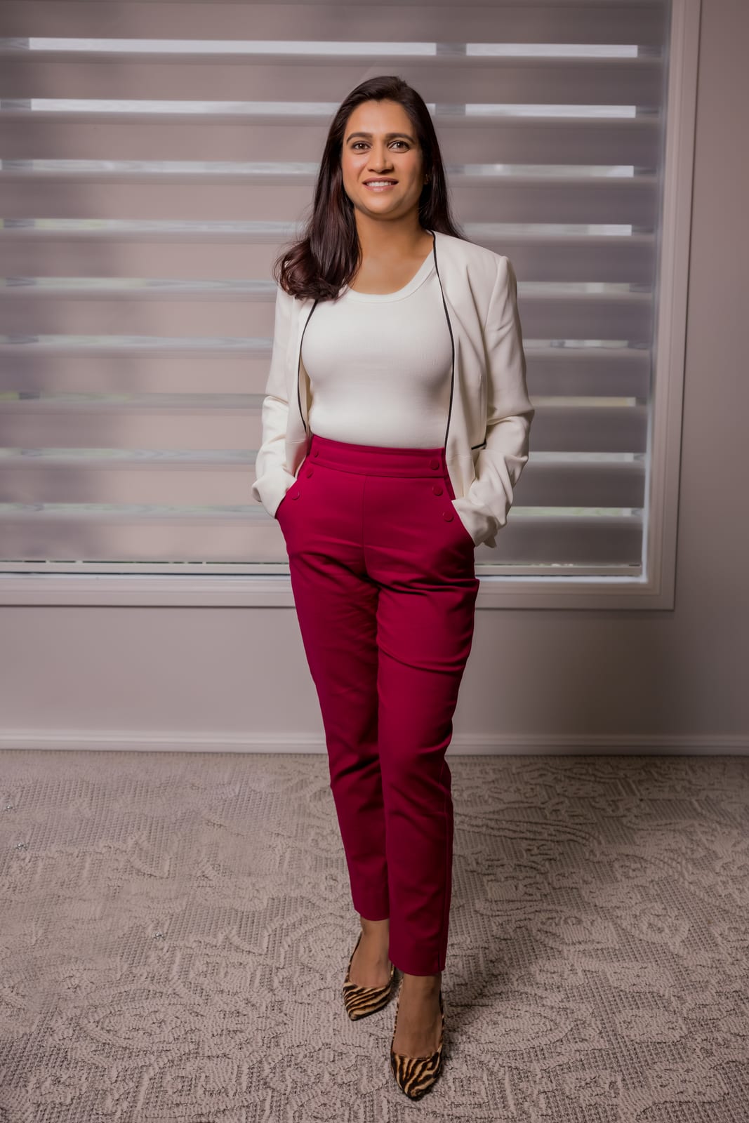 Khushi Sodha